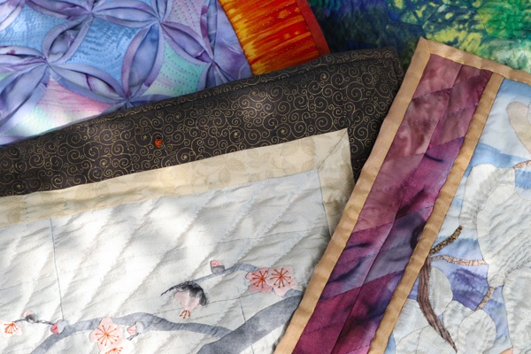 Crafted for a Cause | Handmade Quilts to Benefit Alzheimer’s Research UK
